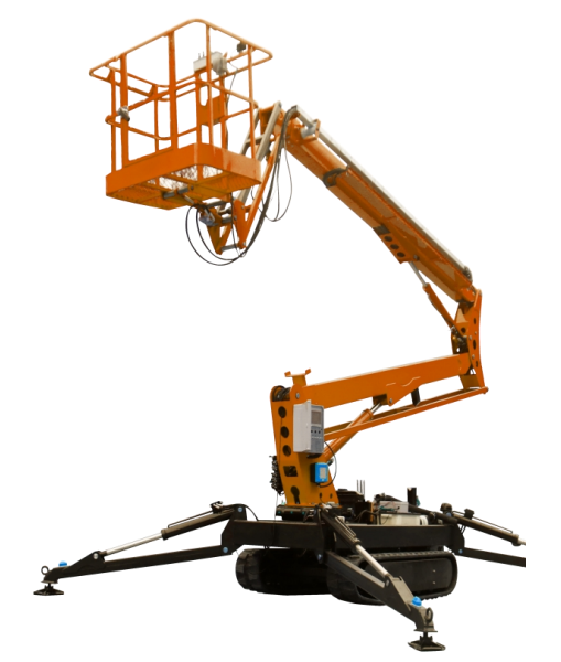Tracked Boom Lift 30m,32m